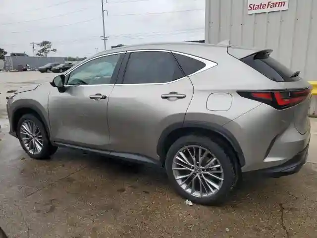 2T2GKCEZ4NC008144 2022 LEXUS NX 350H-1