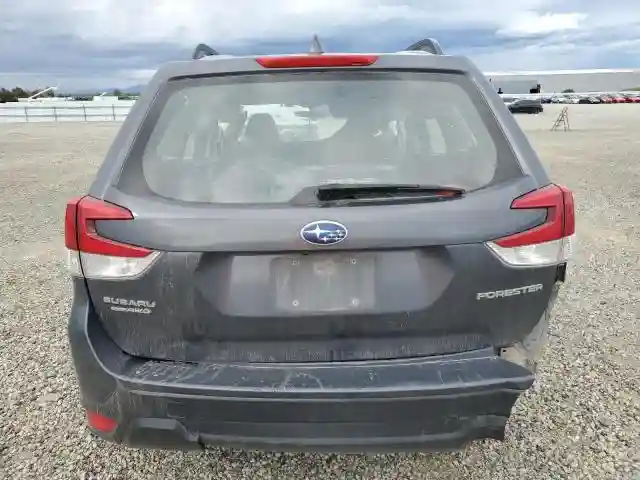 JF2SKADCXMH482661 2021 SUBARU FORESTER-5