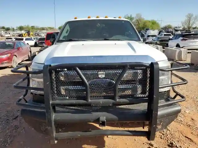 1FT7W2BT8FEA94902 2015 FORD F250-4