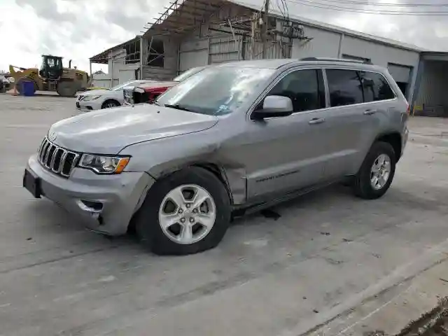 1C4RJEAG0HC664063 2017 JEEP GRAND CHEROKEE-0