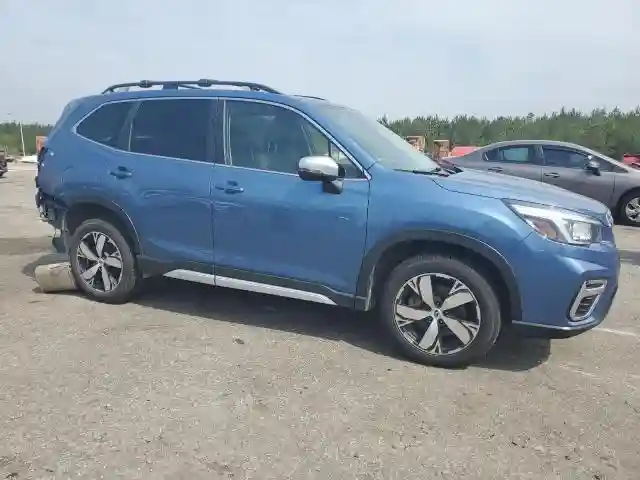 JF2SKAXC0LH551173 2020 SUBARU FORESTER-3