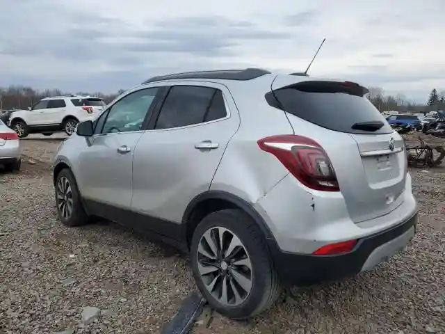 KL4CJCSM7KB869465 2019 BUICK ENCORE-1
