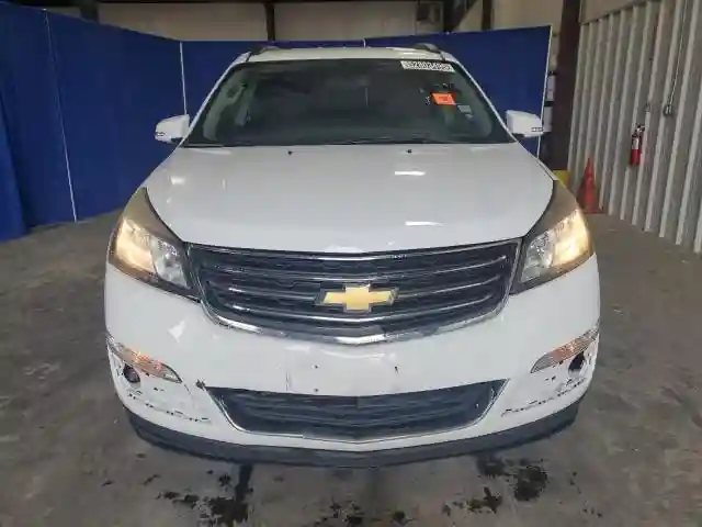 1GNKVGKD7HJ273498 2017 CHEVROLET TRAVERSE-4