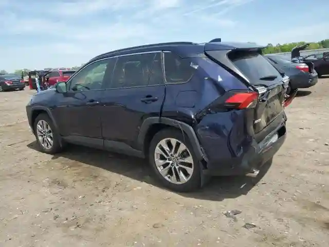 JTMA1RFV2MD072292 2021 TOYOTA RAV4-1