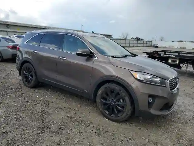5XYPHDA51LG630570 2020 KIA SORENTO-3