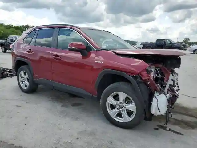 2T3R6RFVXMW011537 2021 TOYOTA RAV4-3