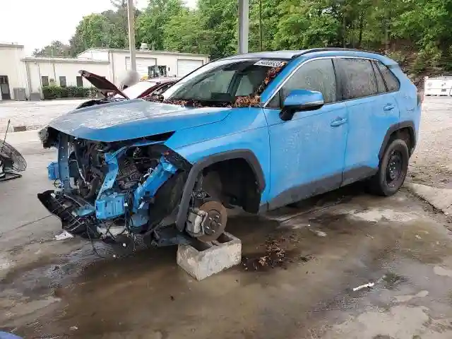 2T3K1RFV9LW095865 2020 TOYOTA RAV4-0
