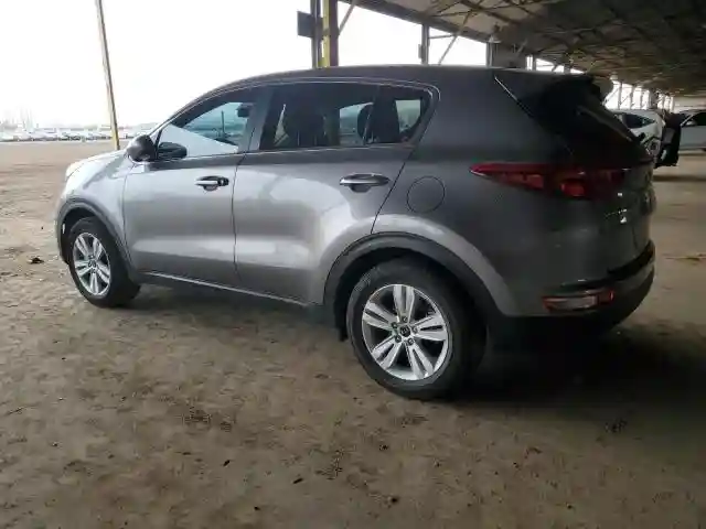 KNDPM3ACXJ7339726 2018 KIA SPORTAGE-1
