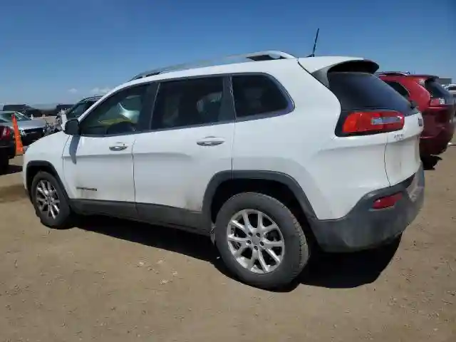 1C4PJLCB3GW177689 2016 JEEP GRAND CHEROKEE-1