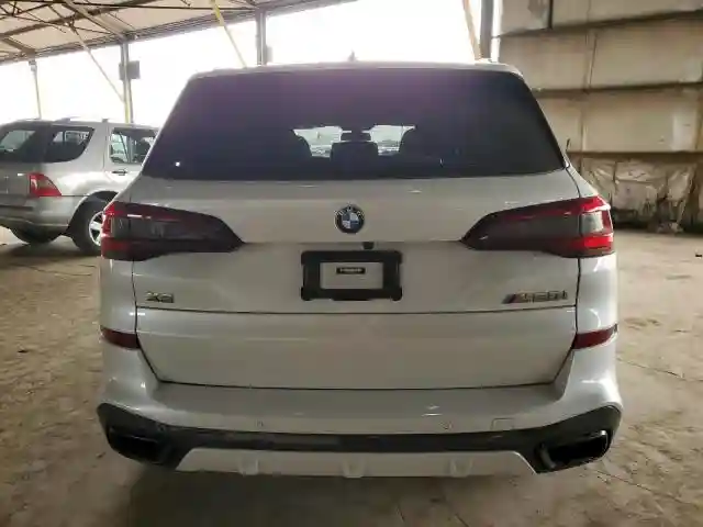 5UXJU4C09N9L78797 2022 BMW X5-5