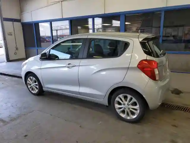 KL8CD6SA6LC447633 2020 CHEVROLET SPARK-1