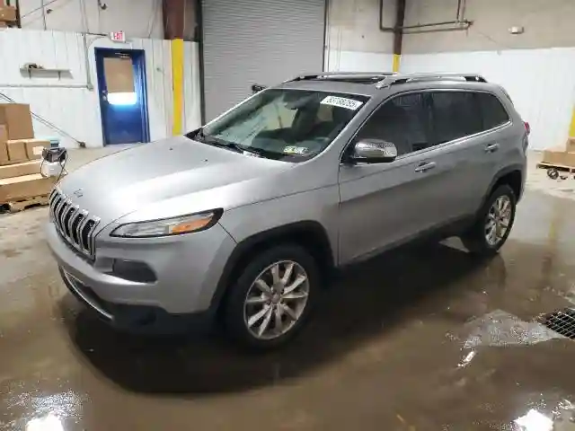 1C4PJMDS7GW123252 2016 JEEP GRAND CHEROKEE-0