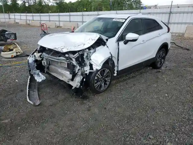 JA4ATWAA3PZ032950 2023 MITSUBISHI ECLIPSE-0
