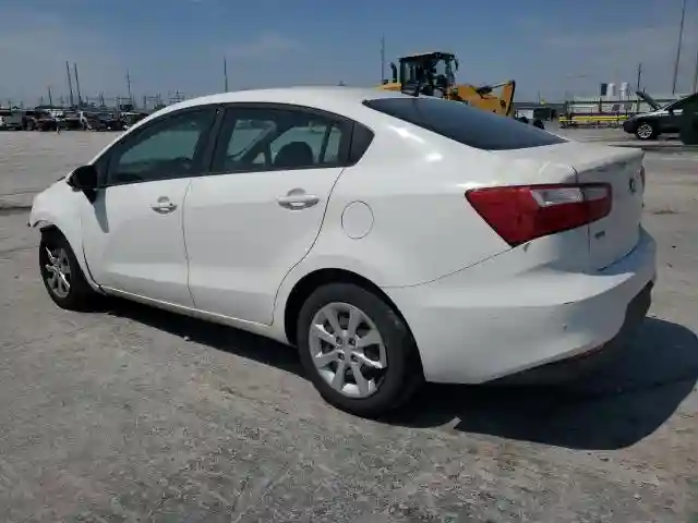 KNADM4A39G6633994 2016 KIA RIO-1