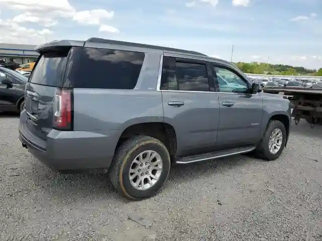 1GKS2BKC1JR385978 2018 GMC YUKON-2
