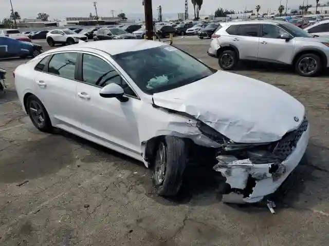 5XXG14J22MG016479 2021 KIA K5-3