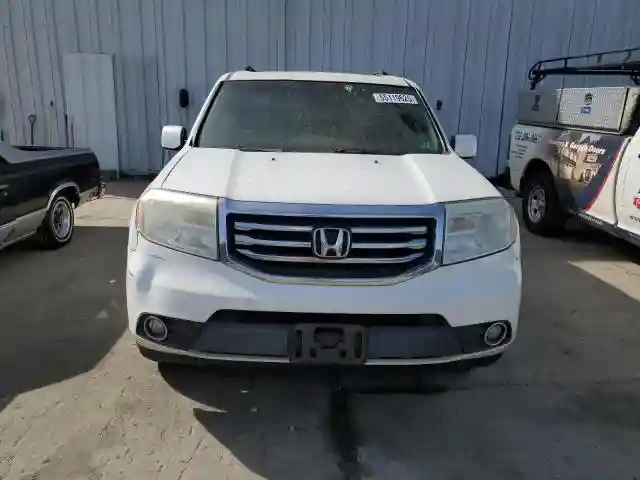 5FNYF4H64FB005682 2015 HONDA PILOT-4