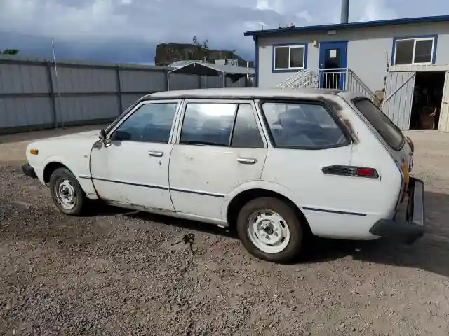 TE38071042 1976 TOYOTA COROLLA-1