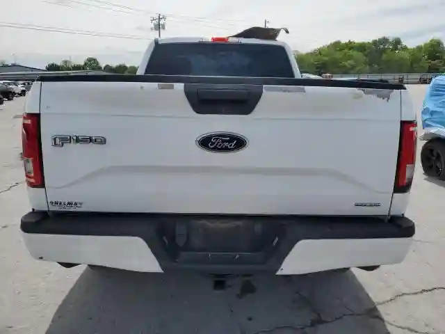 1FTMF1C8XGKD36678 2016 FORD ALL MODELS-5