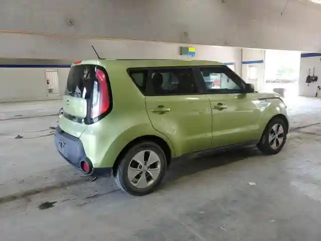 KNDJN2A26F7803056 2015 KIA SOUL-2