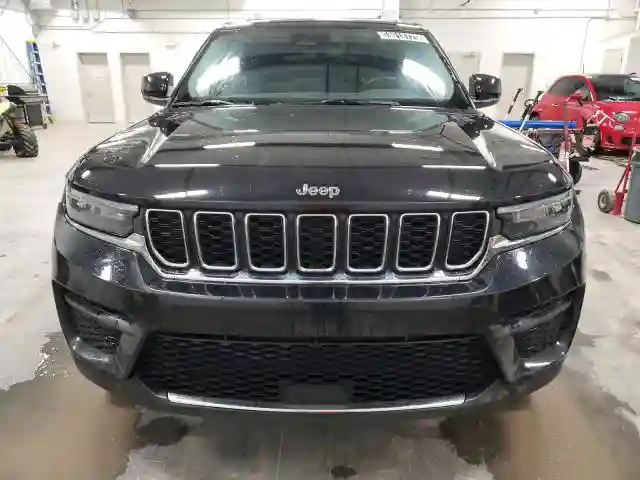 1C4RJHAG8N8583456 2022 JEEP GRAND CHEROKEE-4