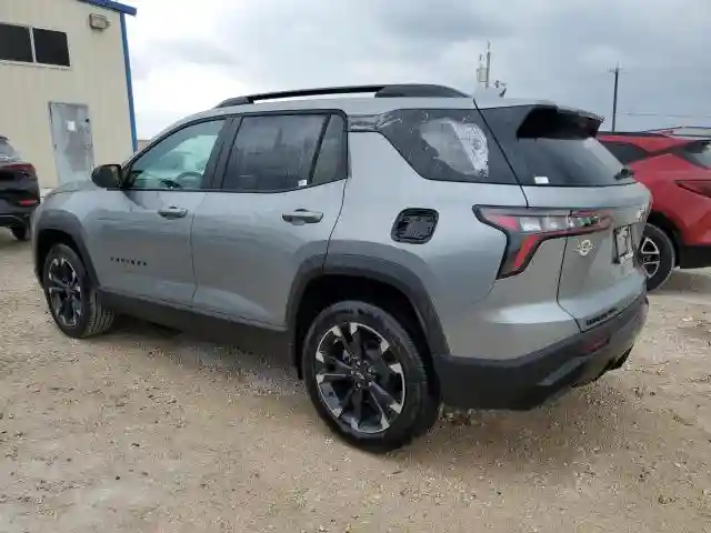 3GNAXTEGXSL286055 2025 CHEVROLET EQUINOX-1