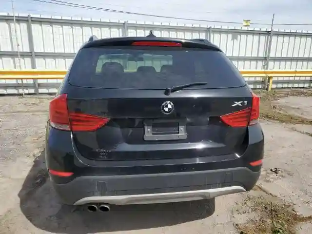 WBAVM1C57FV316852 2015 BMW X1-5