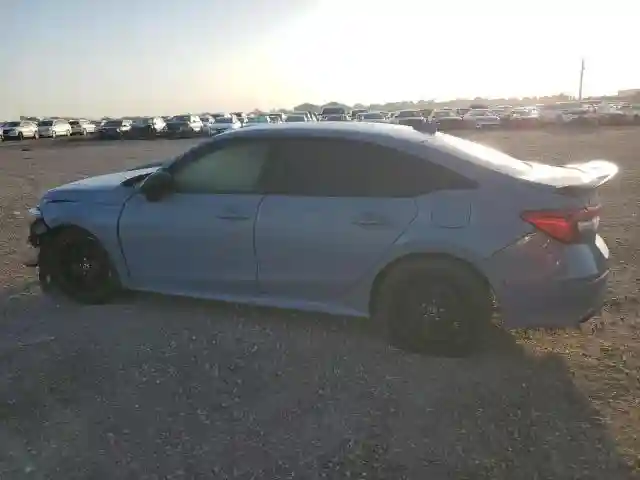 2HGFE2F59NH514086 2022 HONDA CIVIC-1