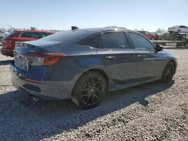 2HGFE2F52SH525751 2025 HONDA CIVIC-2