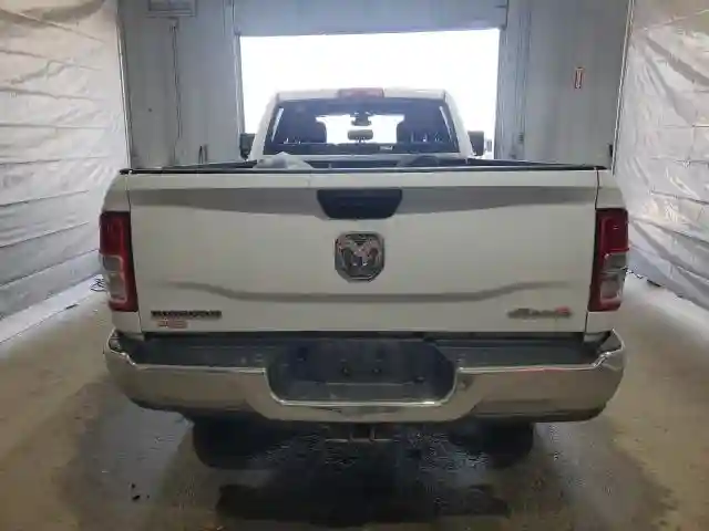 3C6UR5JL6PG587668 2023 RAM 2500-5