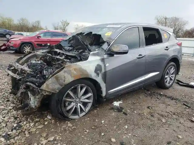 5J8TC2H59LL012667 2020 ACURA RDX-0