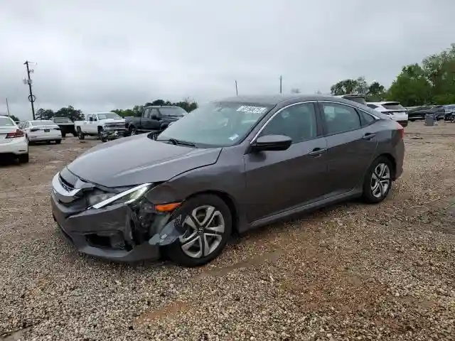 19XFC2F55GE074595 2016 HONDA CIVIC-0