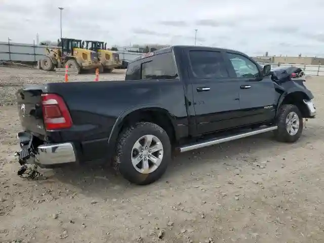 1C6SRFJT5MN560817 2021 RAM 1500-2