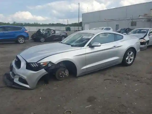 1FA6P8TH4F5429908 2015 FORD ALL MODELS-0
