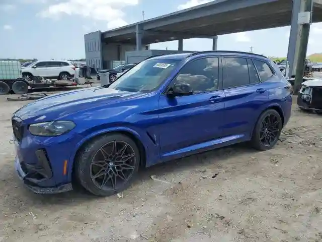 5YM13EC04R9U76210 2024 BMW X3 M-0