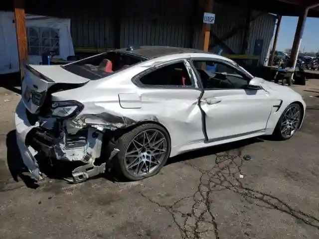 WBS4Y9C0XLAH83140 2020 BMW M4-2