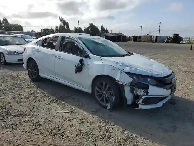 19XFC1F7XME202076 2021 HONDA CIVIC-3
