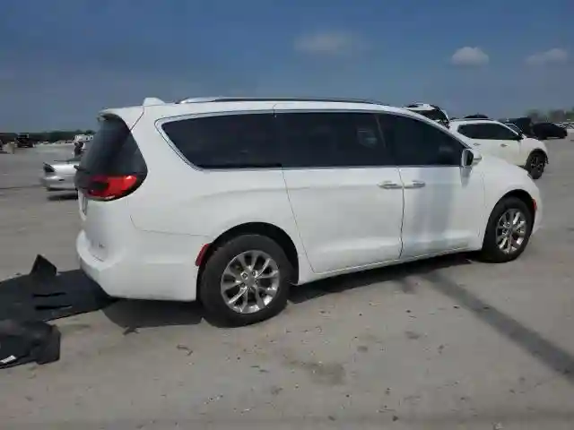 2C4RC3BG6MR511380 2021 CHRYSLER PACIFICA-2