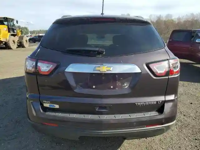 1GNKVGKD1FJ162460 2015 CHEVROLET TRAVERSE-5