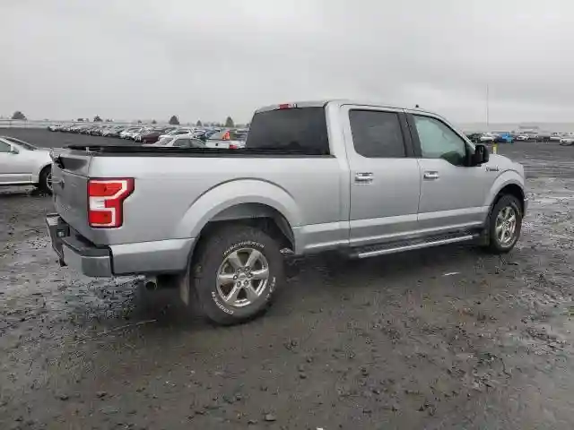 1FTFW1E5XLFC69319 2020 FORD F-150-2