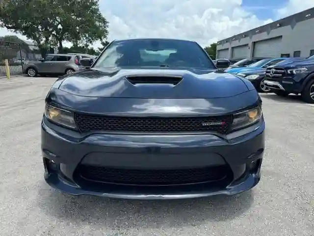 2C3CDXHG5KH608580 2019 DODGE CHARGER-4