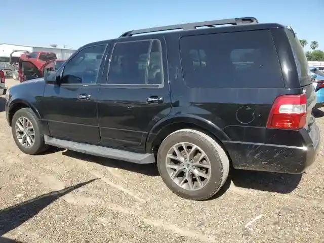 1FMJU1HT2HEA66296 2017 FORD EXPEDITION-1