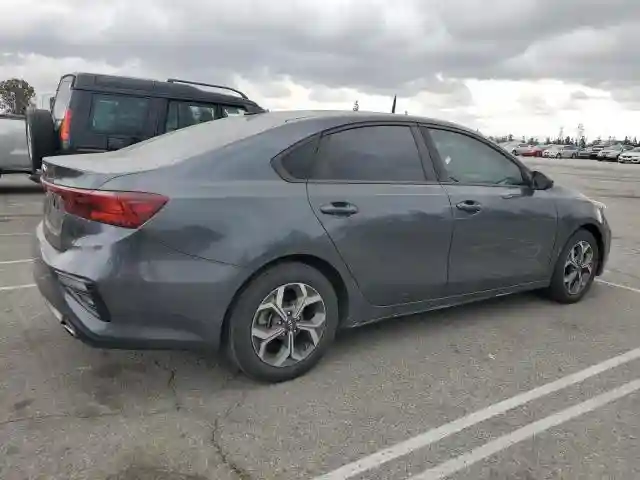 3KPF24AD7KE083451 2019 KIA FORTE-2
