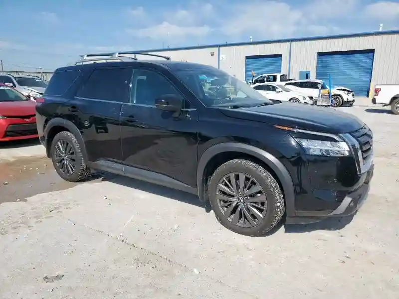 5N1DR3CB6NC200792 2022 NISSAN PATHFINDER-3