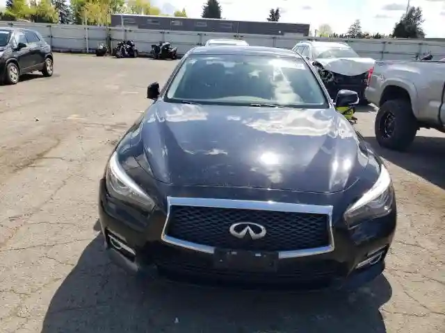 JN1EV7AR0HM837500 2017 INFINITI Q50-4