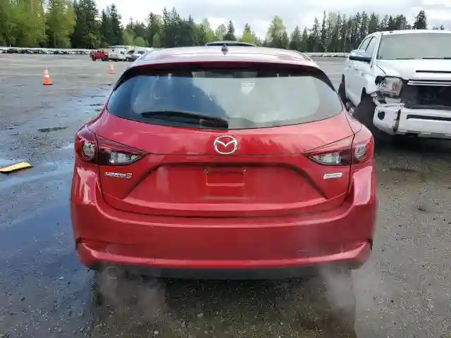 JM1BN1L3XH1115720 2017 MAZDA 3-5