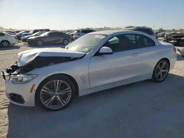 WBA4U7C56H5D43285 2017 BMW 4 SERIES-0
