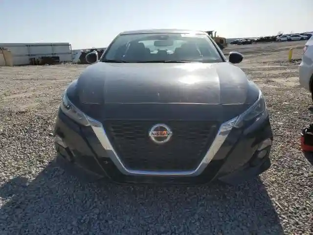 1N4BL4EV4KC204044 2019 NISSAN ALTIMA-4