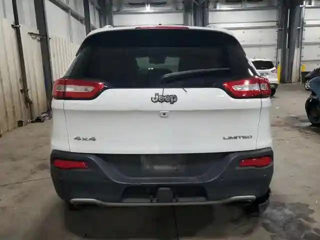 1C4PJMDS6HW525538 2017 JEEP GRAND CHEROKEE-5