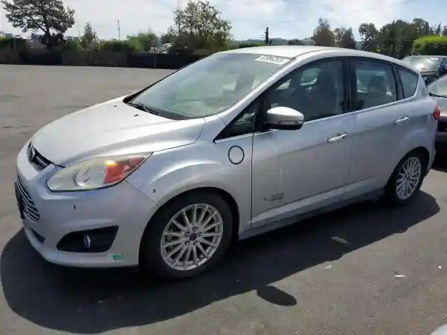 1FADP5CU7GL112043 2016 FORD CMAX-0